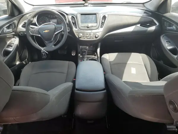 1G1ZB5ST9GF304630 2016 CHEVROLET MALIBU - Image 8