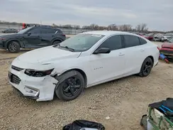 1G1ZB5ST9GF304790 2016 CHEVROLET MALIBU