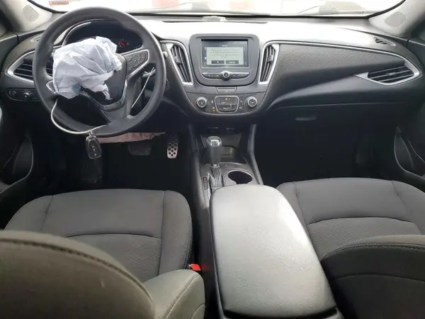 1G1ZB5ST9GF304790 2016 CHEVROLET MALIBU - Image 8