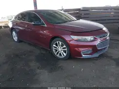 1G1ZB5ST9GF305471 2016 CHEVROLET MALIBU