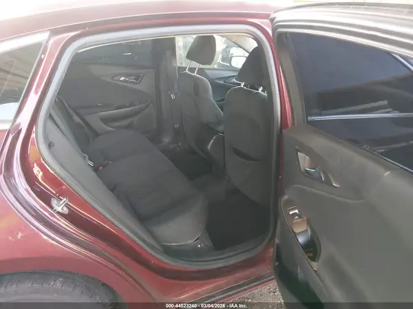 1G1ZB5ST9GF305471 2016 CHEVROLET MALIBU - Image 8