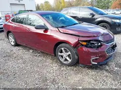 1G1ZB5ST9GF307964 2016 CHEVROLET MALIBU