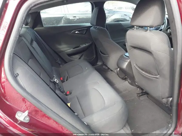 1G1ZB5ST9GF307964 2016 CHEVROLET MALIBU - Image 8