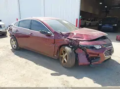 1G1ZB5ST9GF310704 2016 CHEVROLET MALIBU