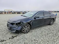 1G1ZB5ST9GF312677 2016 CHEVROLET MALIBU