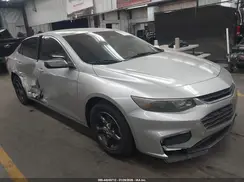 1G1ZB5ST9GF313540 2016 CHEVROLET MALIBU