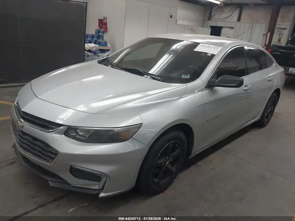 1G1ZB5ST9GF313540 2016 CHEVROLET MALIBU - Image 2