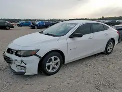 1G1ZB5ST9GF316079 2016 CHEVROLET MALIBU