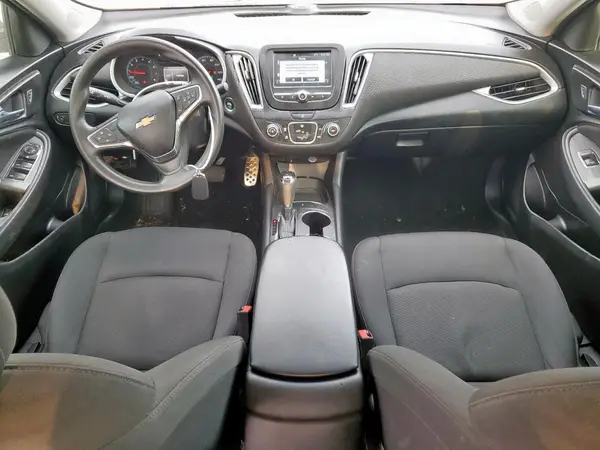 1G1ZB5ST9GF316079 2016 CHEVROLET MALIBU - Image 8