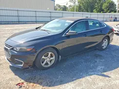 1G1ZB5ST9GF317345 2016 CHEVROLET MALIBU