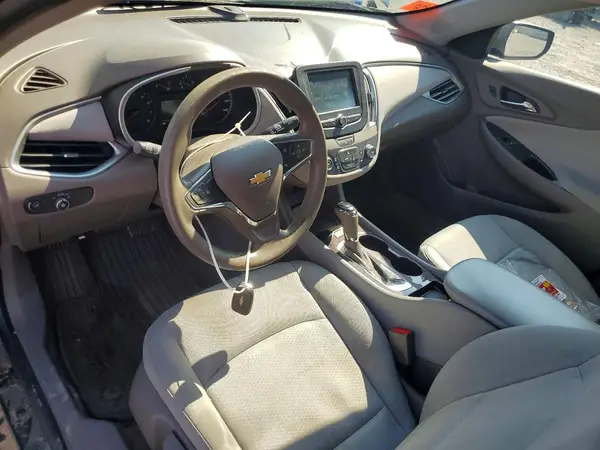 1G1ZB5ST9GF317345 2016 CHEVROLET MALIBU - Image 8