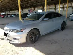 1G1ZB5ST9GF323064 2016 CHEVROLET MALIBU