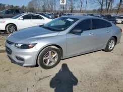 1G1ZB5ST9GF326899 2016 CHEVROLET MALIBU