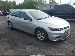 1G1ZB5ST9GF327003 2016 CHEVROLET MALIBU