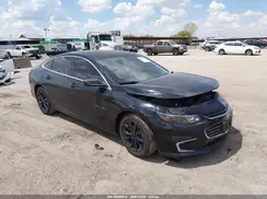 1G1ZB5ST9GF328877 2016 CHEVROLET MALIBU