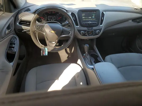 1G1ZB5ST9GF329205 2016 CHEVROLET MALIBU - Image 8