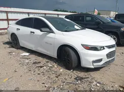 1G1ZB5ST9GF331956 2016 CHEVROLET MALIBU