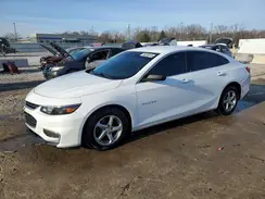 1G1ZB5ST9GF332220 2016 CHEVROLET MALIBU