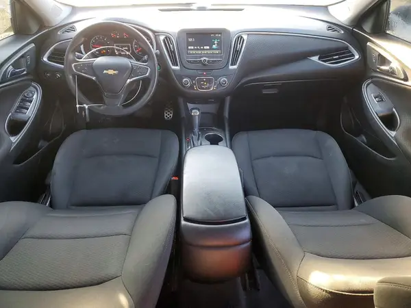 1G1ZB5ST9GF332220 2016 CHEVROLET MALIBU - Image 8