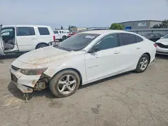 1G1ZB5ST9GF333240 2016 CHEVROLET MALIBU