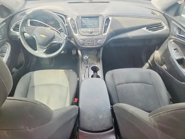 1G1ZB5ST9GF333240 2016 CHEVROLET MALIBU - Image 8