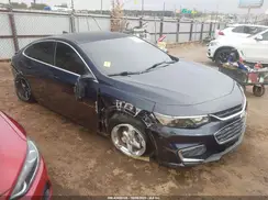 1G1ZB5ST9GF336283 2016 CHEVROLET MALIBU