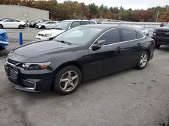 1G1ZB5ST9GF336994 2016 CHEVROLET MALIBU