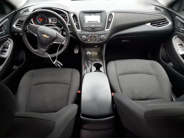1G1ZB5ST9GF336994 2016 CHEVROLET MALIBU - Image 8