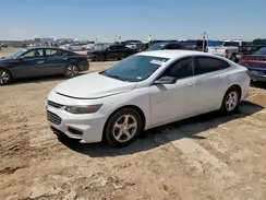 1G1ZB5ST9GF337319 2016 CHEVROLET MALIBU