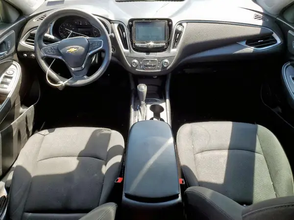 1G1ZB5ST9GF337319 2016 CHEVROLET MALIBU - Image 8