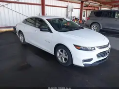 1G1ZB5ST9GF339488 2016 CHEVROLET MALIBU