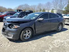 1G1ZB5ST9GF340396 2016 CHEVROLET MALIBU