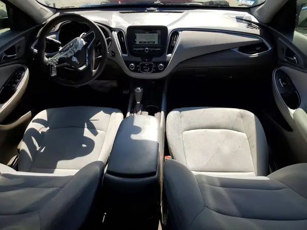 1G1ZB5ST9GF340396 2016 CHEVROLET MALIBU - Image 8