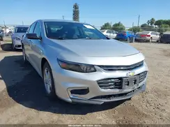 1G1ZB5ST9GF340558 2016 CHEVROLET MALIBU