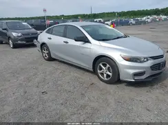 1G1ZB5ST9GF341645 2016 CHEVROLET MALIBU
