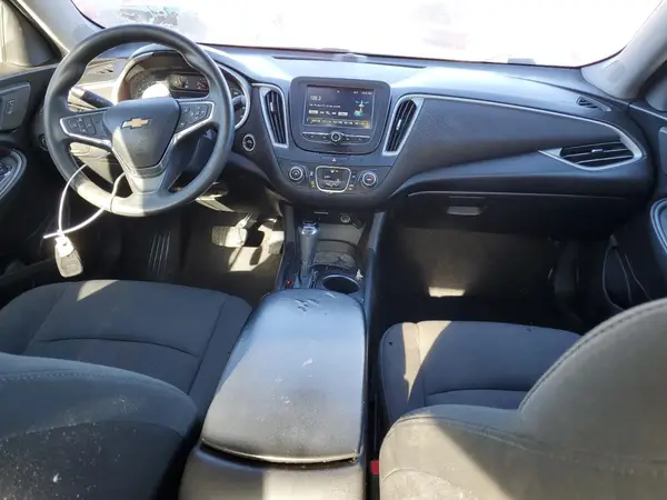 1G1ZB5ST9GF341659 2016 CHEVROLET MALIBU - Image 8