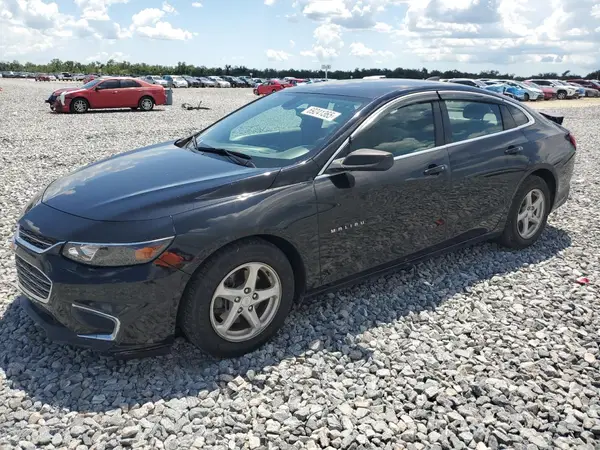 1G1ZB5ST9GF341760 2016 CHEVROLET MALIBU - Image 1
