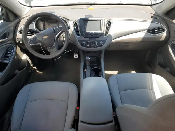1G1ZB5ST9GF341760 2016 CHEVROLET MALIBU - Image 8