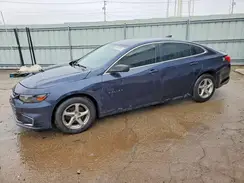 1G1ZB5ST9GF342181 2016 CHEVROLET MALIBU