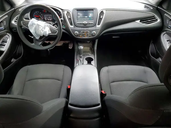 1G1ZB5ST9GF342181 2016 CHEVROLET MALIBU - Image 8