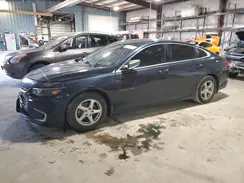 1G1ZB5ST9GF342245 2016 CHEVROLET MALIBU