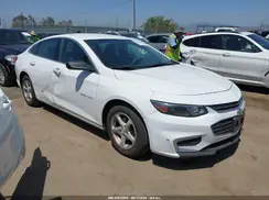 1G1ZB5ST9GF343248 2016 CHEVROLET MALIBU