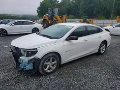 1G1ZB5ST9GF345937 2016 CHEVROLET MALIBU