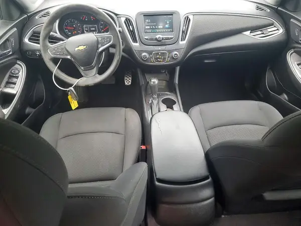 1G1ZB5ST9GF345937 2016 CHEVROLET MALIBU - Image 8