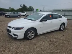 1G1ZB5ST9GF346005 2016 CHEVROLET MALIBU
