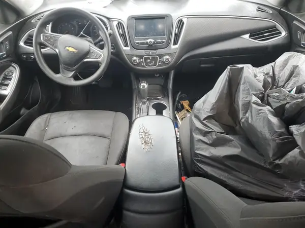 1G1ZB5ST9GF346005 2016 CHEVROLET MALIBU - Image 8