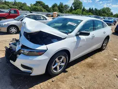 1G1ZB5ST9GF346490 2016 CHEVROLET MALIBU