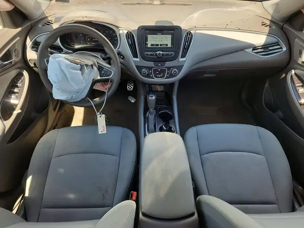 1G1ZB5ST9GF346490 2016 CHEVROLET MALIBU - Image 8