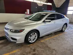 1G1ZB5ST9GF347753 2016 CHEVROLET MALIBU