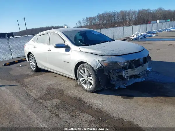 1G1ZB5ST9GF347753 2016 CHEVROLET MALIBU - Image 1